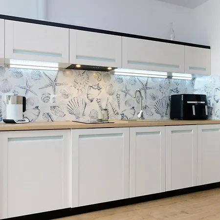 Apartament Blisko Morza-3