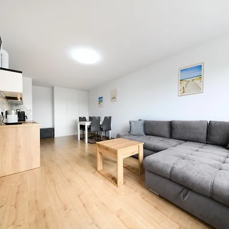 Apartament Blisko Morza-2